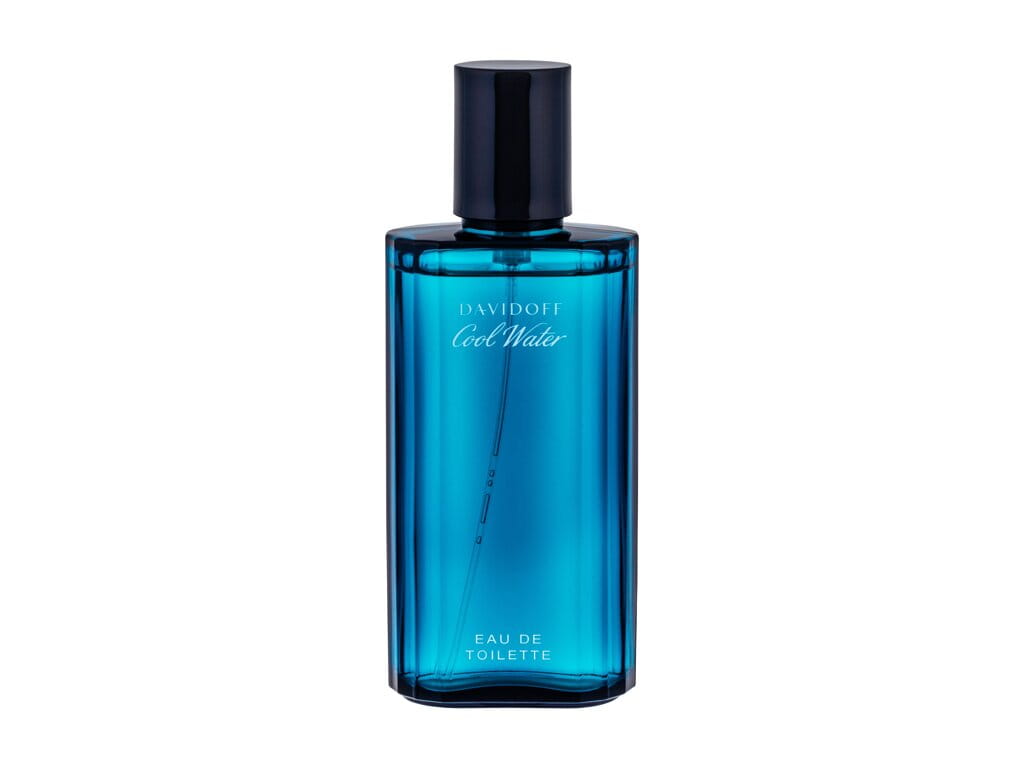 Davidoff Cool Water M Woda toaletowa 75ml-540435